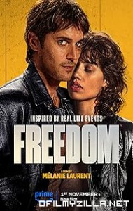 Freedom (2024) poster