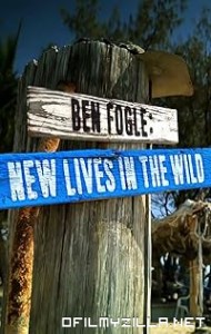 The Wild (2013) poster
