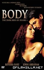 Jism (2003) poster