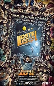 Hostel Hudugaru Bekagiddare (2023) poster