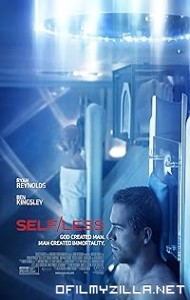 Self/Less (2015) poster