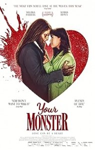 Your Monster (2024) poster