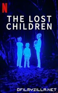 The Lost Children (2024) poster