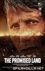 The Promised Land (2023) poster