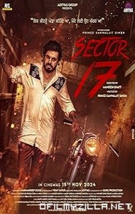 Sector 17 (2024) poster