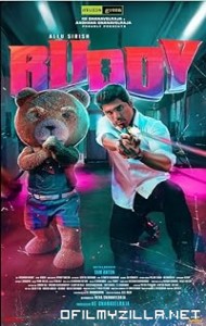 Buddy (2024) poster