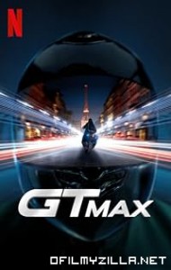 GTMax (2024) poster