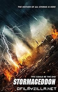 Stormageddon (2015) poster