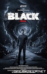 Black (2024) poster