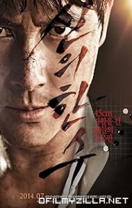 The Divine Move (2014) poster