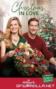 Christmas in Love (2018) poster