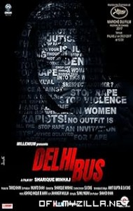 Delhi Bus (2018) poster
