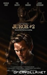 Juror No. 2 (2024) poster
