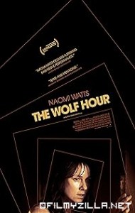 The Wolf Hour (2019) poster