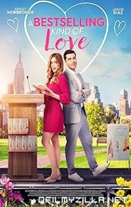 A Bestselling Kind of Love (2024) poster
