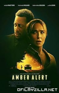 Amber Alert (2024) poster