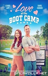 Love at the Bootcamp (2024) poster