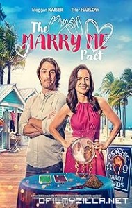 The Marry Me Pact (2023) poster