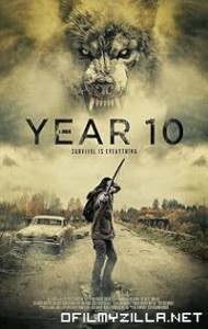Year 10 (2024) poster