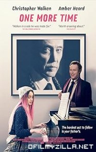 One More Time (2015) poster