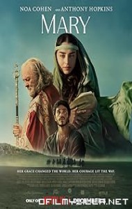 Mary (2024) poster