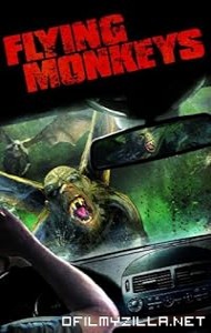Flying Monkeys (2012) poster
