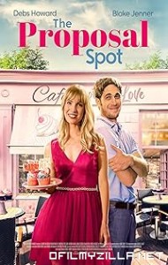 The Proposal Spot (2023) poster