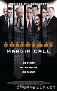 Margin Call (2011) poster