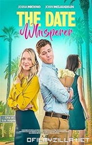 The Date Whisperer (2023) poster
