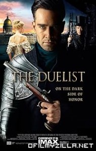 The Duelist (2016) poster