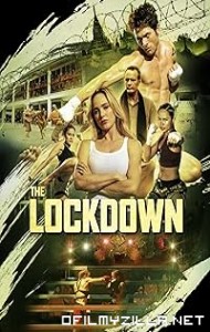 The Lockdown (2024) poster