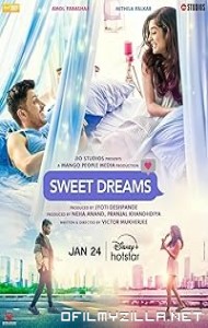 Sweet Dreams (2025) poster