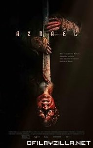 Azrael (2024) poster