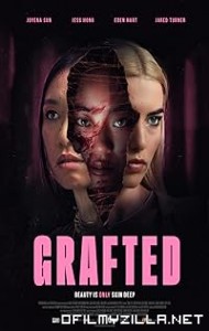 Grafted (2024) poster