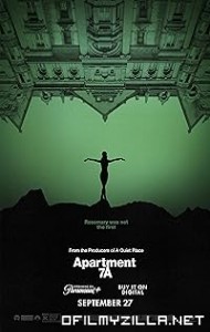 Apartment 7A (2024) poster