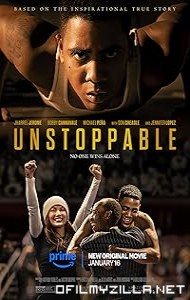 Unstoppable (2024) poster