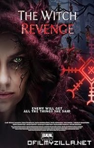 The Witch: Revenge (2024) poster