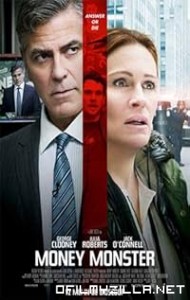 Money Monster (2016) poster