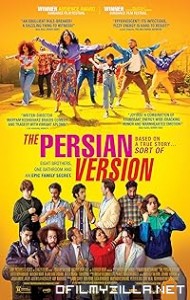 The Persian Version (2023) poster