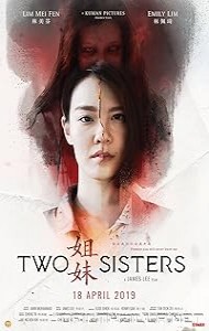 Two Sisters (2019) poster