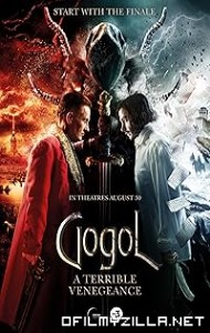 Gogol. Strashnaya mest (2018) poster