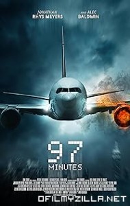 97 Minutes (2023) poster