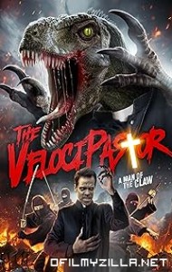 The VelociPastor (2018) poster
