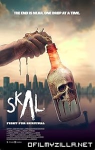 Skal: Fight for Survival (2023) poster