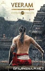 Veeram (2017) poster