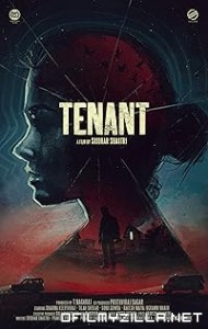 Tenant (2024) poster