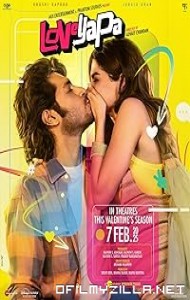 Loveyapa (2025) poster