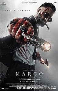 Marco (2024) poster