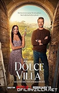 La Dolce Villa (2025) poster