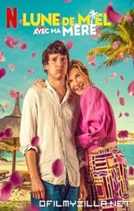Honeymoon Crasher (2025) poster